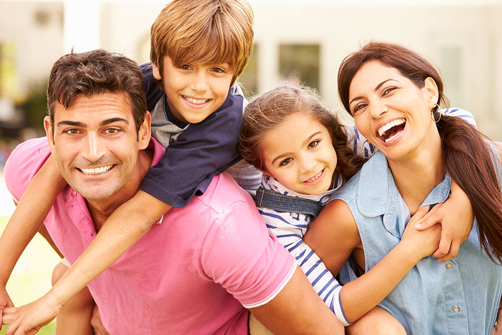 general dentistry St. Petersburg, FL